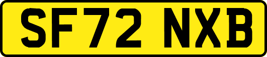SF72NXB