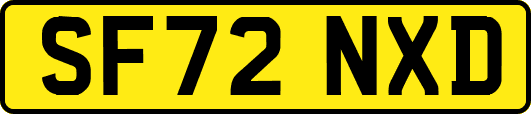 SF72NXD