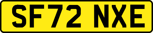 SF72NXE