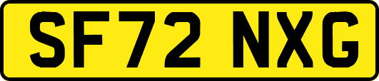 SF72NXG