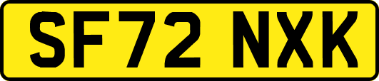 SF72NXK