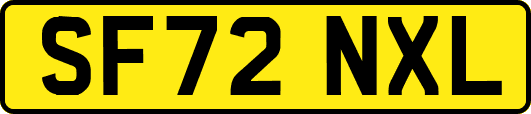 SF72NXL