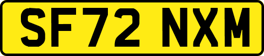 SF72NXM