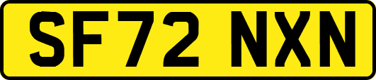 SF72NXN