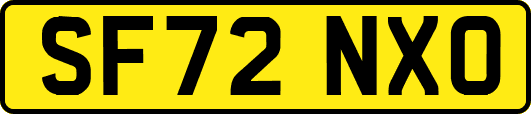 SF72NXO