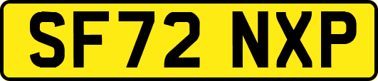 SF72NXP