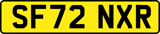 SF72NXR