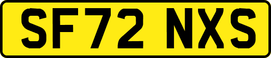SF72NXS