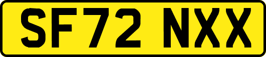 SF72NXX