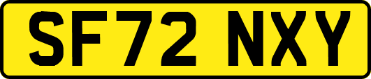 SF72NXY