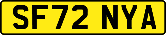 SF72NYA
