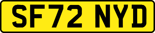 SF72NYD