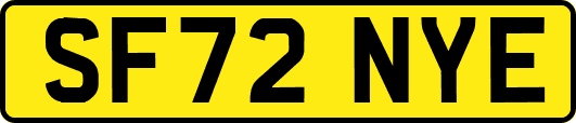 SF72NYE
