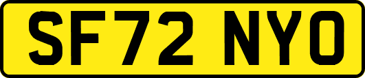 SF72NYO