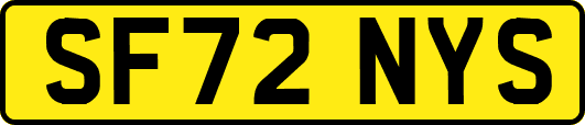 SF72NYS