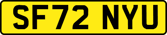 SF72NYU