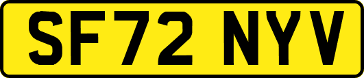 SF72NYV