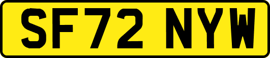 SF72NYW