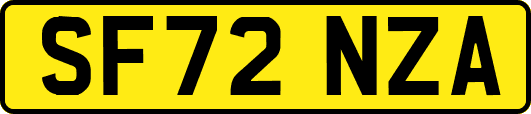 SF72NZA