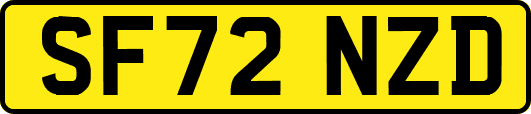 SF72NZD