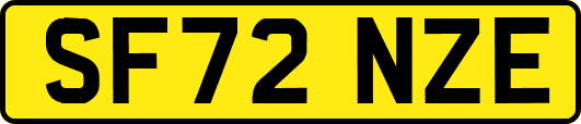 SF72NZE