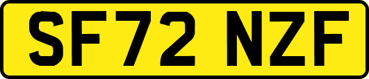 SF72NZF