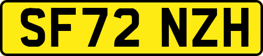 SF72NZH