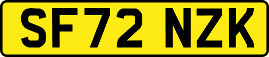SF72NZK