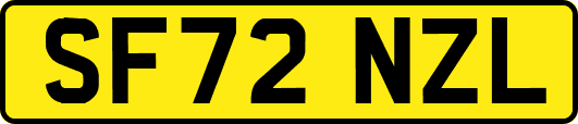 SF72NZL