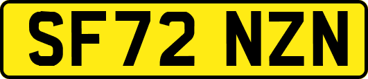 SF72NZN