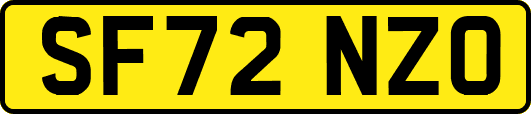 SF72NZO