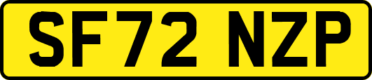 SF72NZP