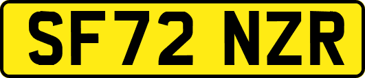 SF72NZR