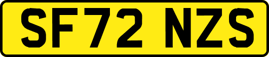 SF72NZS