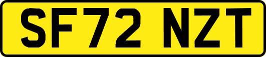 SF72NZT