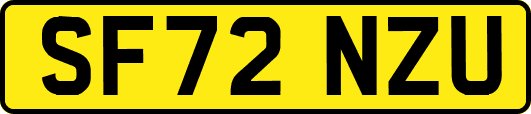 SF72NZU