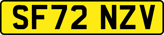 SF72NZV