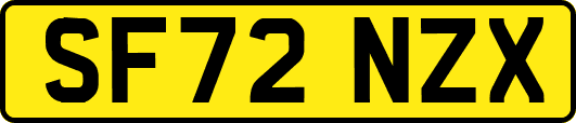 SF72NZX