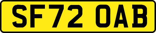 SF72OAB