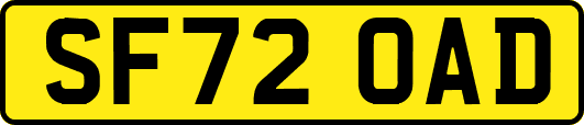 SF72OAD