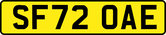 SF72OAE