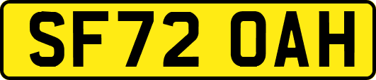 SF72OAH