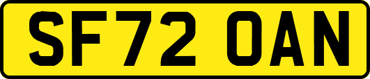 SF72OAN