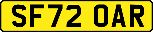 SF72OAR