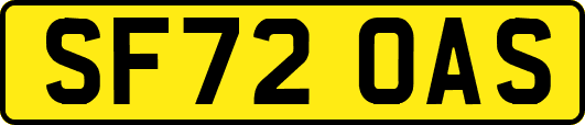 SF72OAS