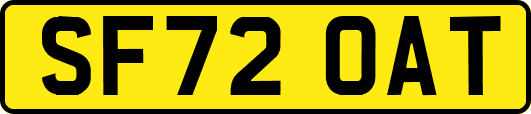 SF72OAT