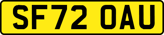 SF72OAU