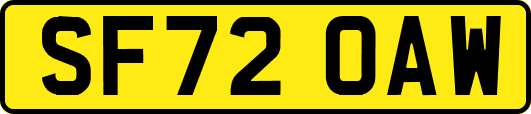 SF72OAW