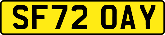 SF72OAY