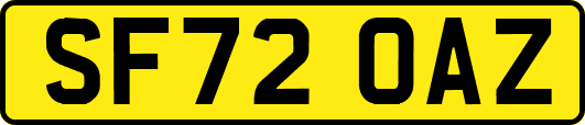 SF72OAZ